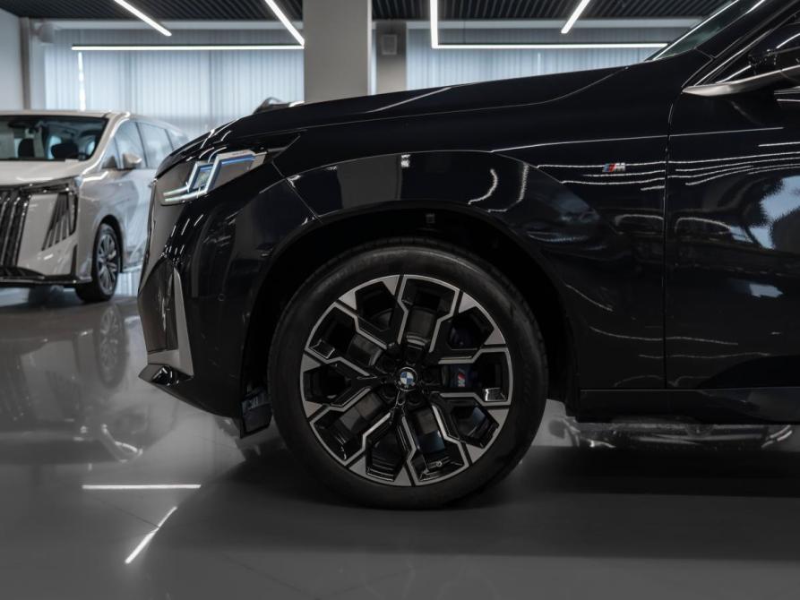 BMW X3 IV (G45/G48) Москва  - изображение 28