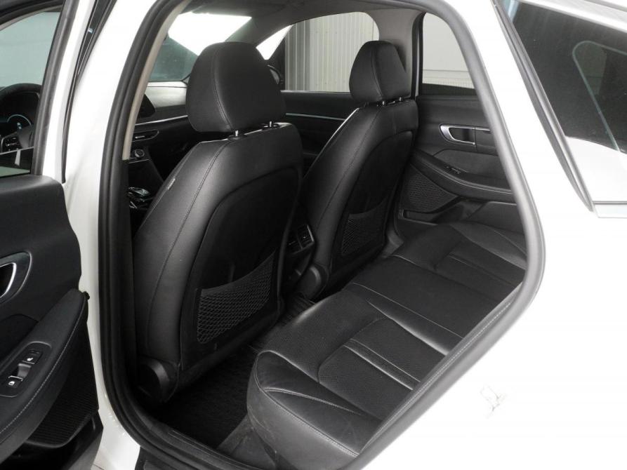 Hyundai Sonata VII (LF) Рестайлинг Минеральные Воды  - изображение 11