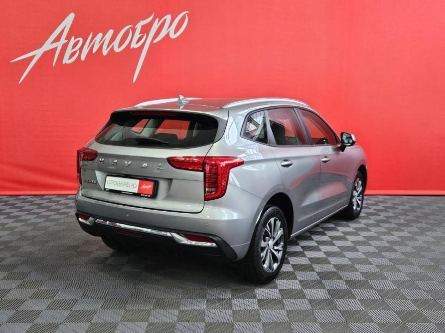 Haval Jolion I Вологда  - изображение 5