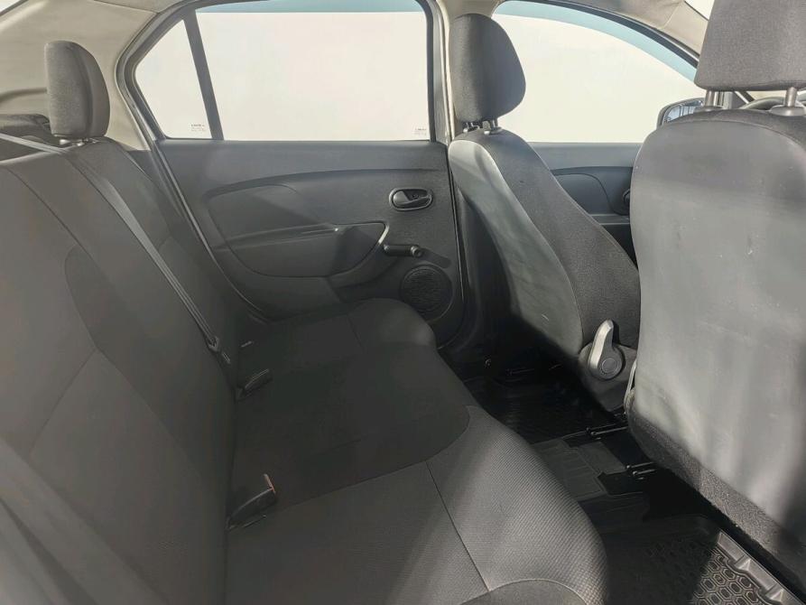Renault Logan II Санкт-Петербург  - изображение 21