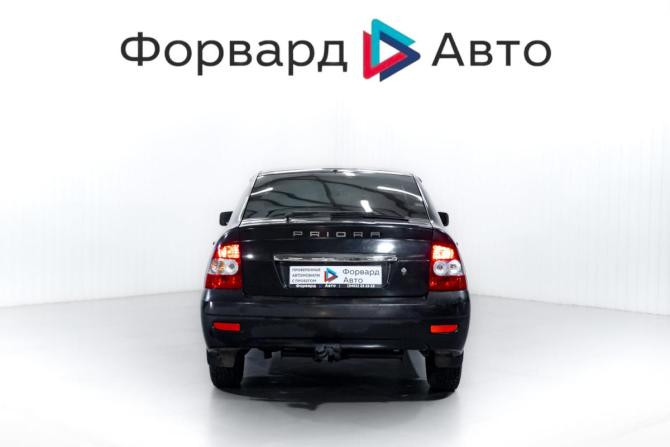 Lada (ВАЗ) Priora I с пробегом 2008 года, цена 249 000 рублей, 297450 км, хэтчбек, Автокод Объявления