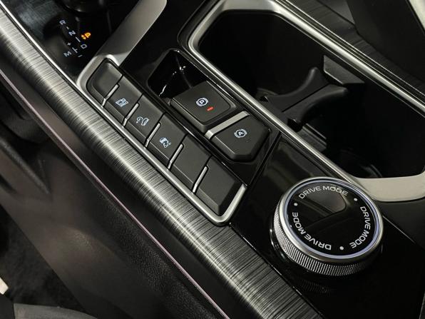 Geely Tugella I с пробегом 2021 года, цена 2 330 000 рублей, 64060 км, внедорожник, Автокод Объявления
