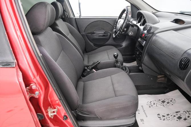 Chevrolet Aveo I с пробегом 2005 года, цена 299 000 рублей, 225000 км, седан, Автокод Объявления