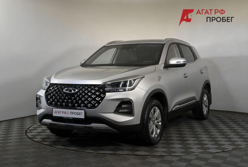 Chery Tiggo 4 Pro I Нижний Новгород  - изображение 1