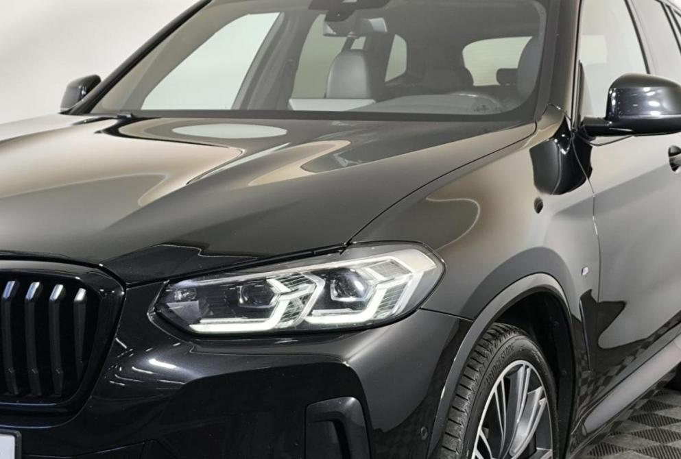 BMW X3 III (G01) Рестайлинг Нижний Новгород  - изображение 21