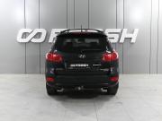 Hyundai Santa Fe II Ростов-на-Дону  - изображение 21
