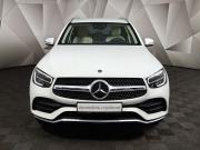 Mercedes-Benz GLC I (X253) Рестайлинг Москва  - изображение 30