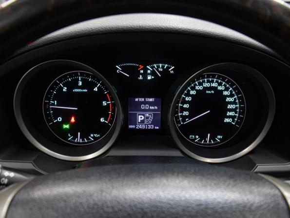 Toyota Land Cruiser 200 Series с пробегом 2008 года, цена 2 349 000 рублей, 249135 км, внедорожник, Автокод Объявления