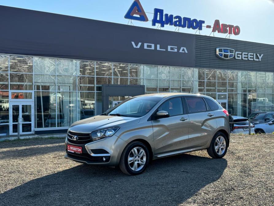 Lada (ВАЗ) XRAY I Набережные Челны  - изображение 1