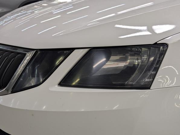 Skoda Octavia III (A7) Рестайлинг с пробегом 2017 года, цена 1 415 000 рублей, 206189 км, универсал, Автокод Объявления