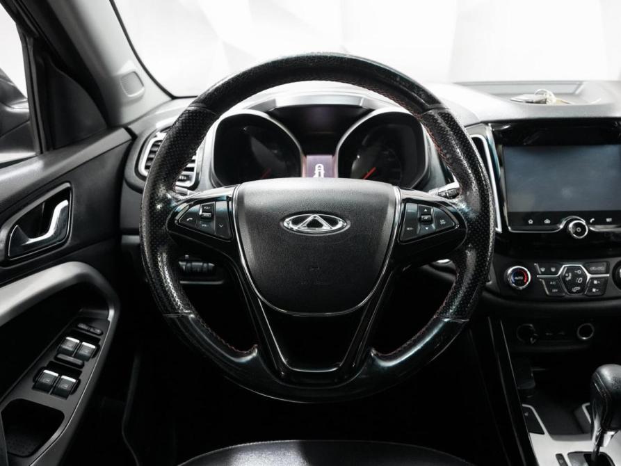 Chery Tiggo 5 I Рестайлинг Ульяновск  - изображение 14