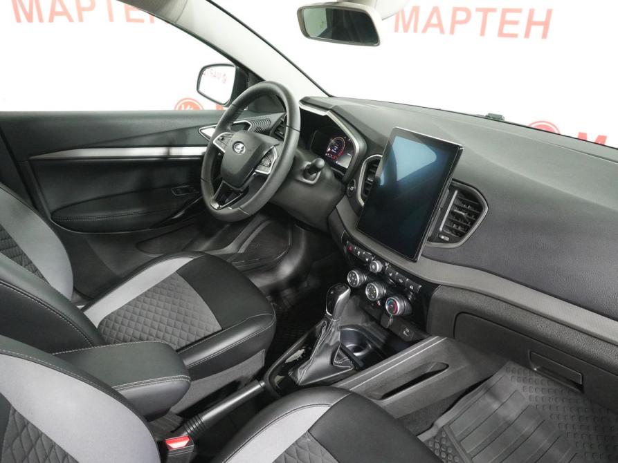 Lada (ВАЗ) Vesta I Рестайлинг (NG) Вологда  - изображение 10