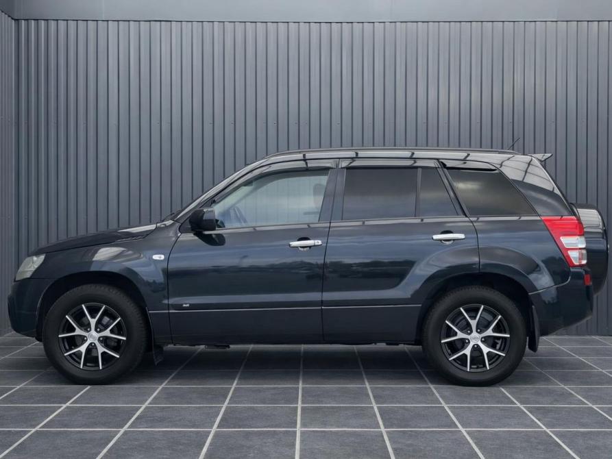 Suzuki Grand Vitara II Рестайлинг Пермь  - изображение 32
