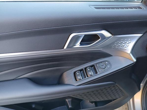Haval F7 II с пробегом 2025 года, цена 2 559 000 рублей, 22883 км, внедорожник, Автокод Объявления