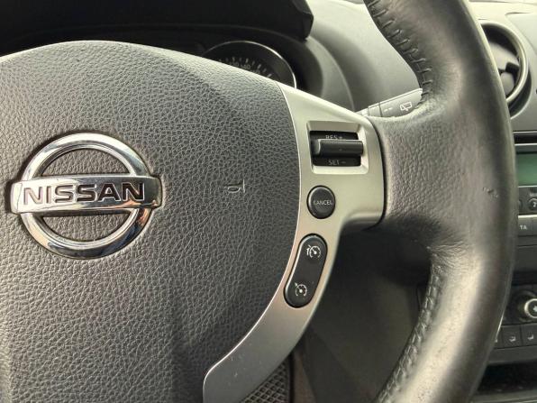 Nissan Qashqai I Рестайлинг с пробегом 2013 года, цена 755 000 рублей, 287000 км, внедорожник, Автокод Объявления