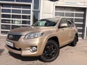 Toyota RAV4 III (XA30) Рестайлинг Ростов-на-Дону  - изображение 24