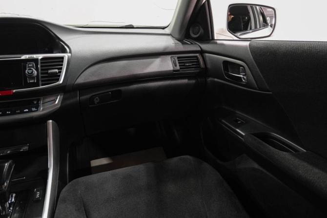 Honda Accord IX с пробегом 2013 года, цена 1 449 000 рублей, 262000 км, седан, Автокод Объявления