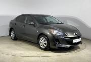 Mazda 3 II (BL) Рестайлинг Саранск  - изображение 33
