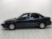 Kia Spectra I Рестайлинг 2 Курск  - изображение 21