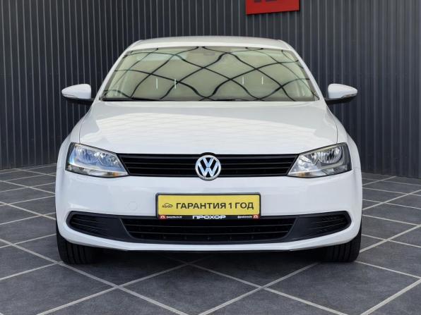Volkswagen Jetta VI с пробегом 2012 года, цена 1 227 000 рублей, 148137 км, седан, Автокод Объявления