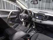 Toyota RAV4 IV (XA40) Рестайлинг Москва  - изображение 33