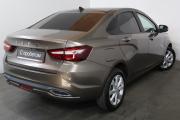 Lada (ВАЗ) Vesta I Рестайлинг (NG) Санкт-Петербург  - изображение 22