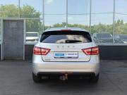 Lada (ВАЗ) Vesta I Москва  - изображение 28