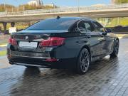 BMW 5 серии VI (F10/F11/F07) Рестайлинг Казань  - изображение 28