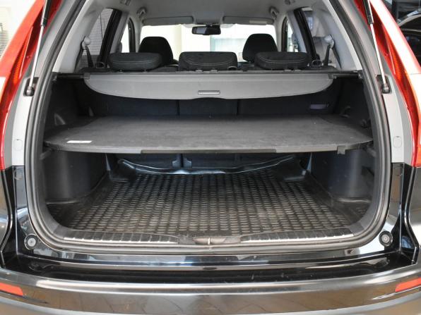 Honda CR-V IV с пробегом 2012 года, цена 1 445 000 рублей, 289000 км, внедорожник, Автокод Объявления