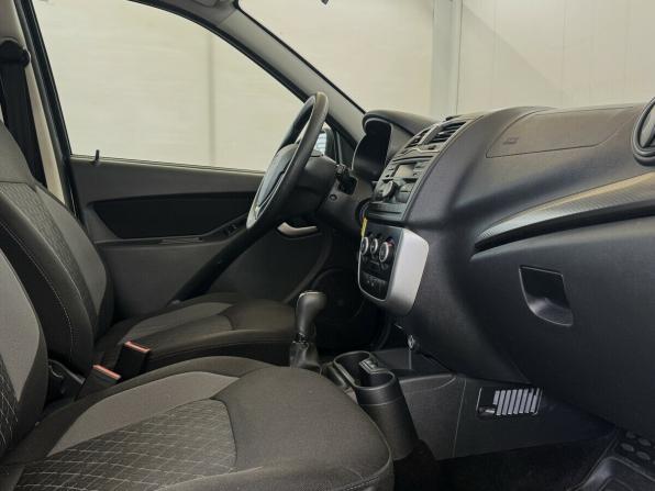 Lada (ВАЗ) Granta I Рестайлинг с пробегом 2019 года, цена 670 000 рублей, 120526 км, седан, Автокод Объявления