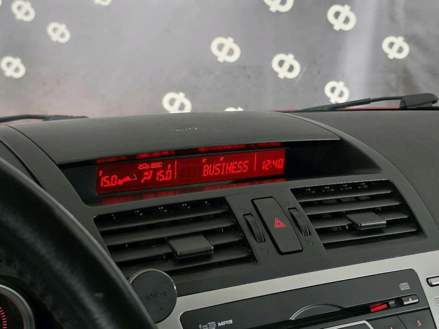 Mazda 6 II (GH) Новосибирск  - изображение 18