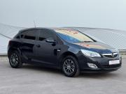 Opel Astra J Воронеж  - изображение 24