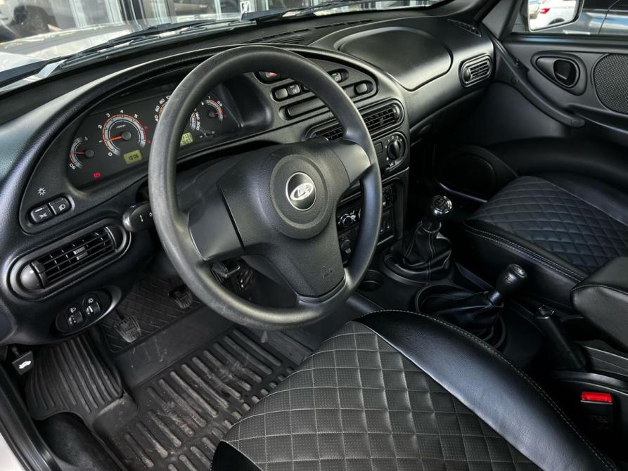 Lada (ВАЗ) Niva Travel I Волгоград  - изображение 9