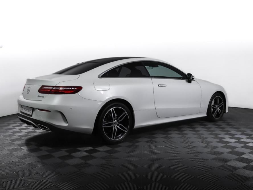 Mercedes-Benz E-Класс V (W213 S213 C238) Москва  - изображение 5