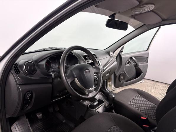 Lada (ВАЗ) Granta I Рестайлинг с пробегом 2021 года, цена 645 000 рублей, 110673 км, лифтбек, Автокод Объявления