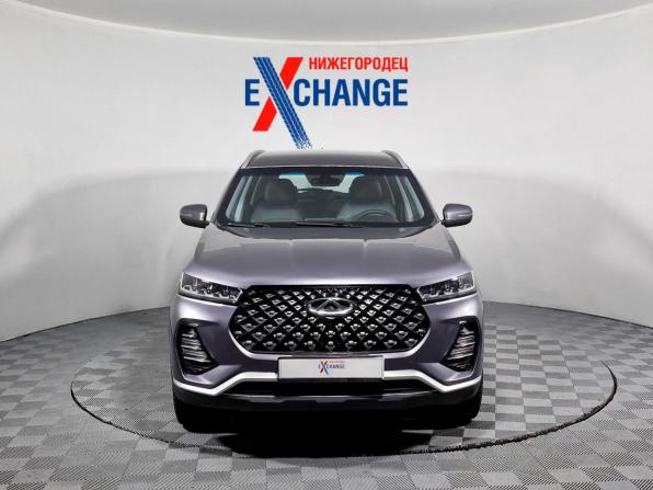 Chery Tiggo 7 Pro I с пробегом 2022 года, цена 1 299 000 рублей, 112925 км, внедорожник, Автокод Объявления