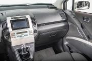 Toyota Corolla Verso I Рестайлинг Томск  - изображение 31