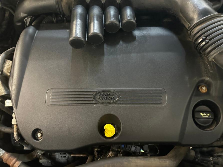 Land Rover Freelander II Балашиха  - изображение 17