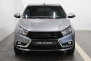 Lada (ВАЗ) Vesta I Ульяновск  - изображение 16