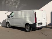 Ford Transit Custom I (China Market) Москва  - изображение 35