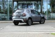 Renault Duster II Брянск  - изображение 28