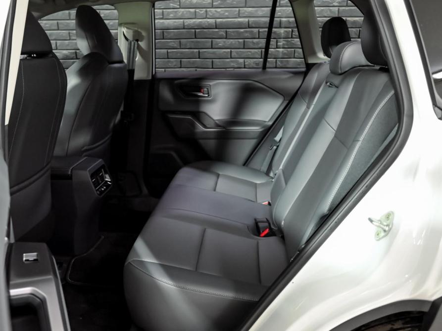 Toyota RAV4 VI (XA60) Екатеринбург  - изображение 22