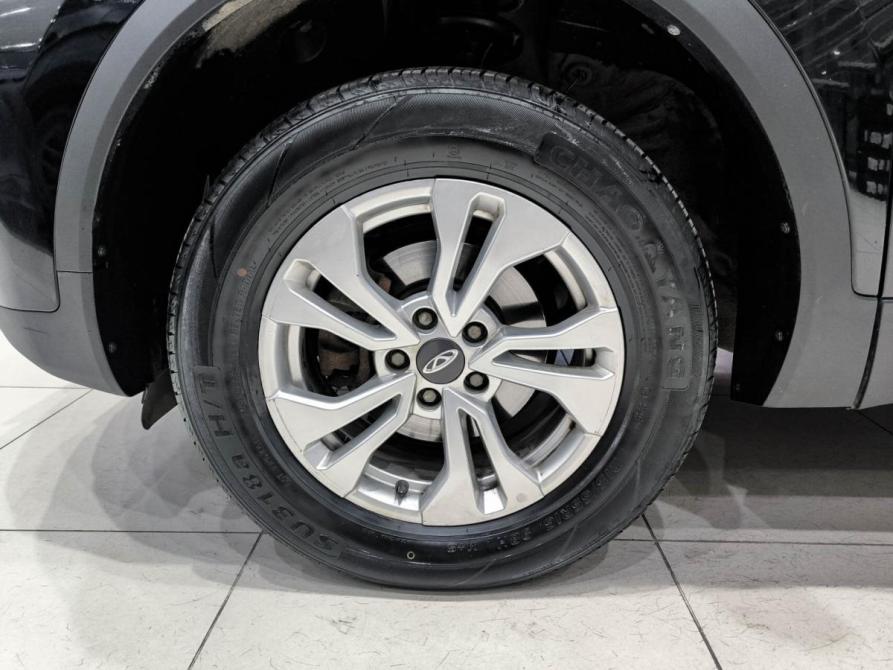 Chery Tiggo 4 Pro I Казань  - изображение 22