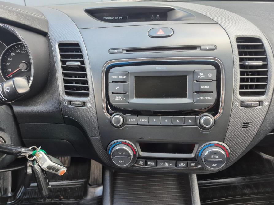 Kia Cerato III Рестайлинг (Classic) Воронеж  - изображение 18
