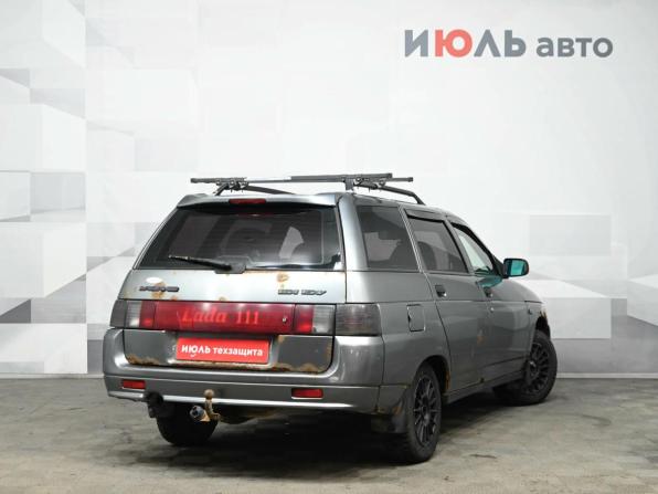 Lada (ВАЗ) 2111 с пробегом 2005 года, цена 120 000 рублей, 257353 км, универсал, Автокод Объявления
