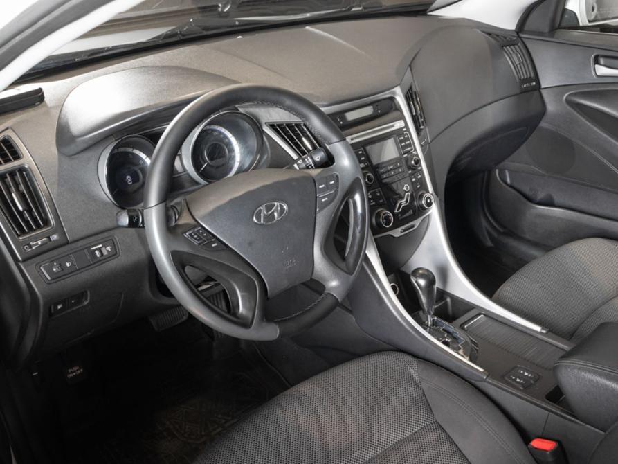Hyundai Sonata VI (YF) Казань  - изображение 5