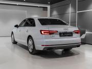 Audi A4 V (B9) Москва  - изображение 28