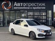 Lada (ВАЗ) Granta I Рестайлинг Волгоград  - изображение 19