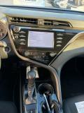 Toyota Camry VIII (XV70) Тольятти  - изображение 14