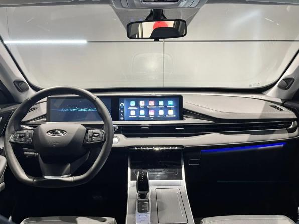 Chery Tiggo 7 Pro Max I с пробегом 2024 года, цена 1 960 000 рублей, 19224 км, внедорожник, Автокод Объявления